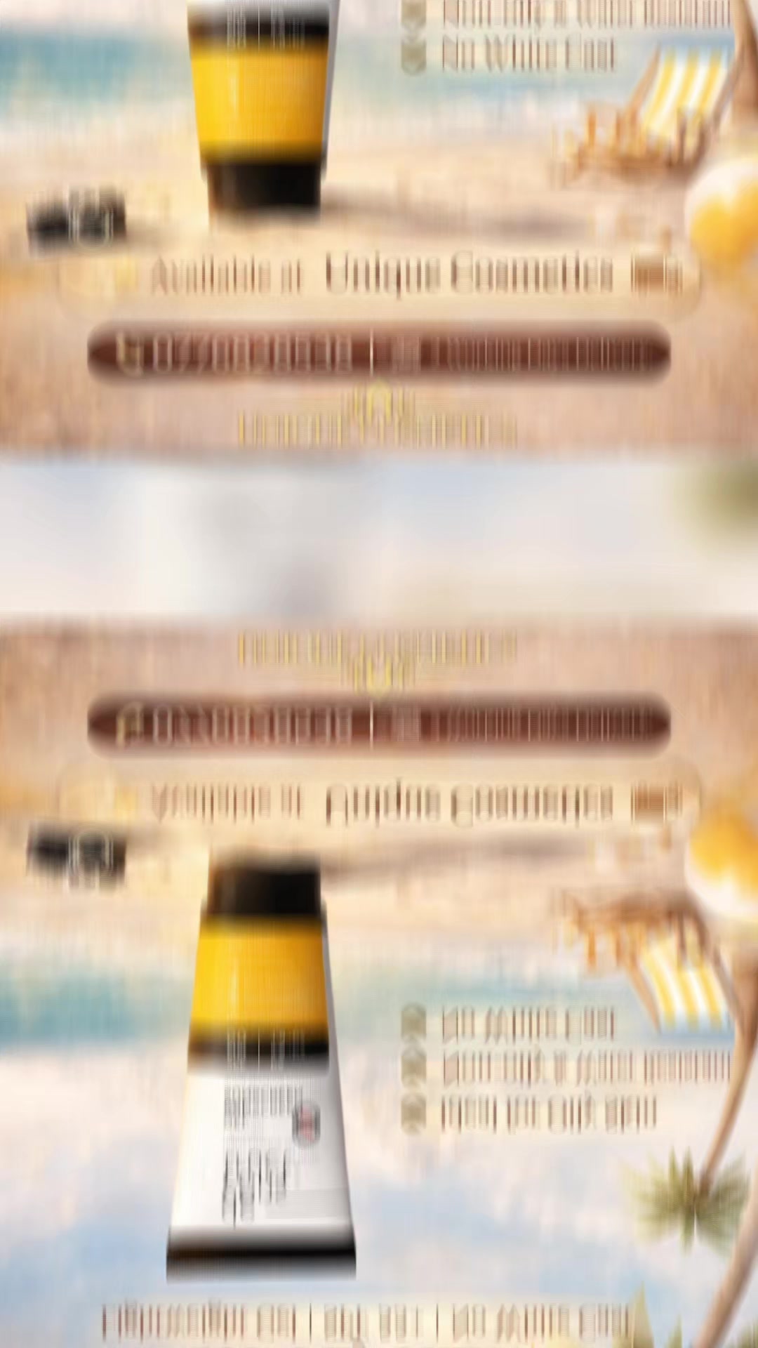 @unique cosmetics