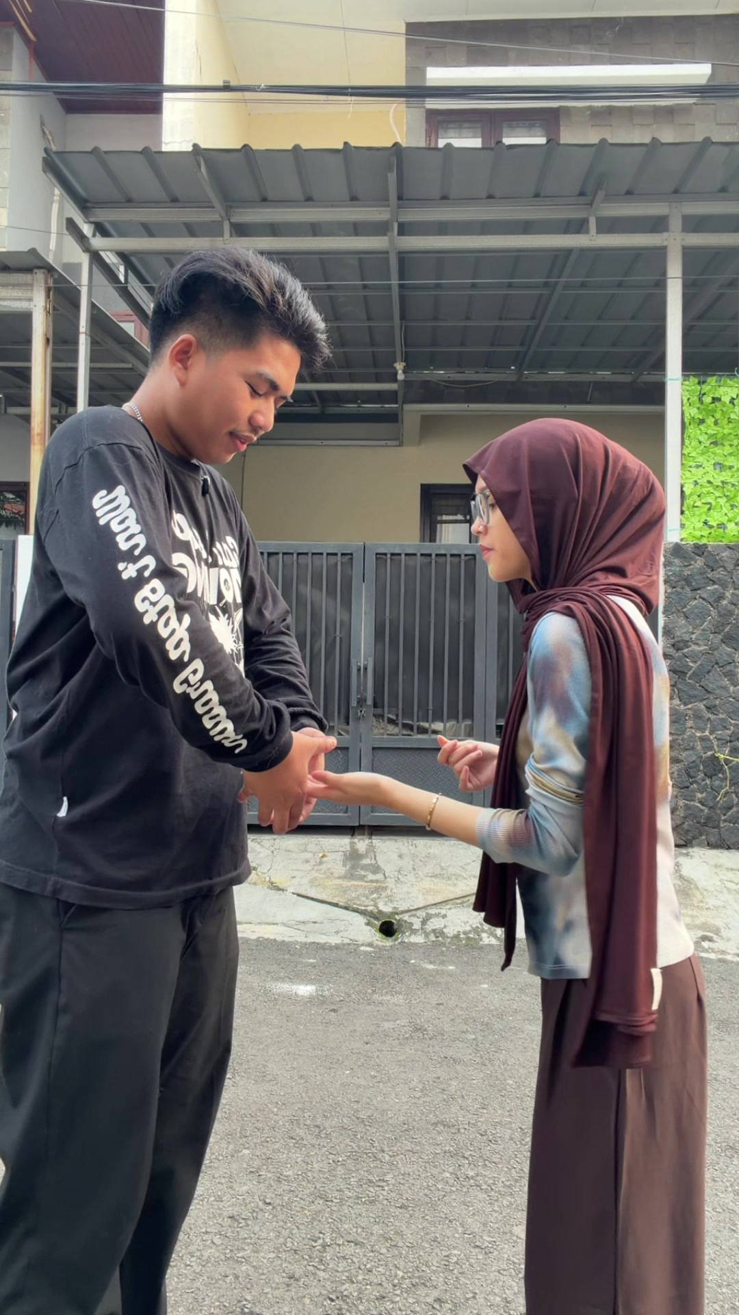 @Kaira Zidan