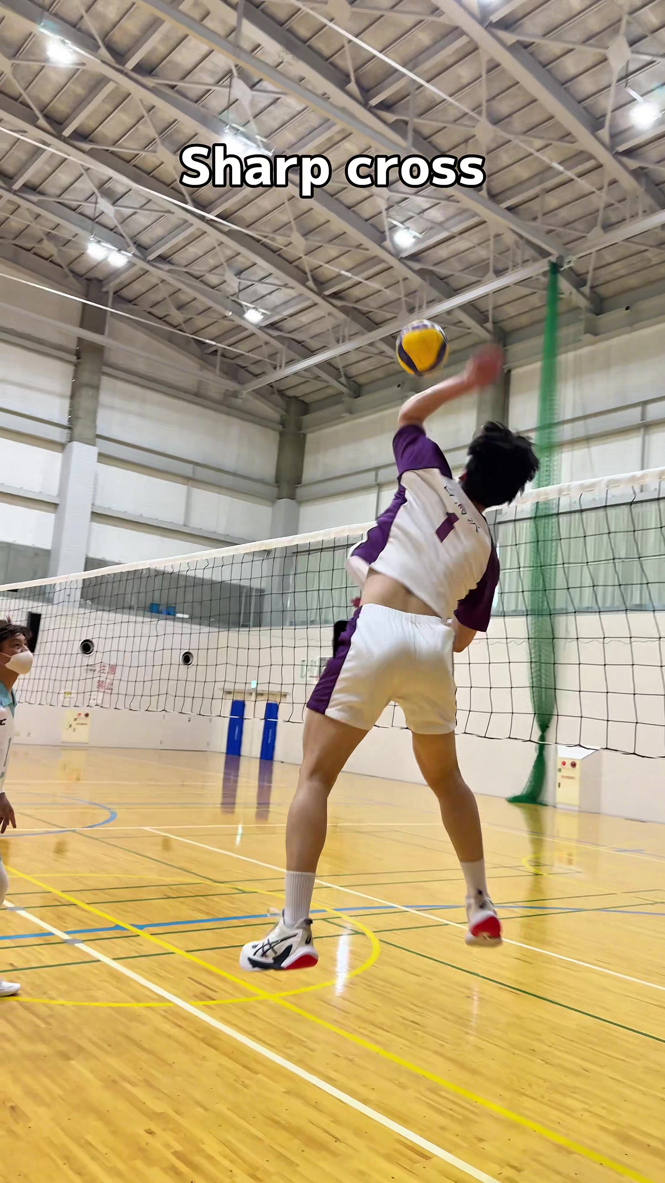 @牛若くん/USHIWAKA-KUN🐮🏐