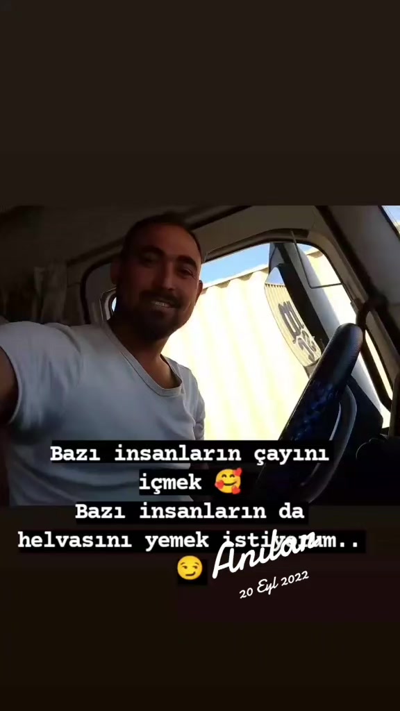 @Hakan Alkız