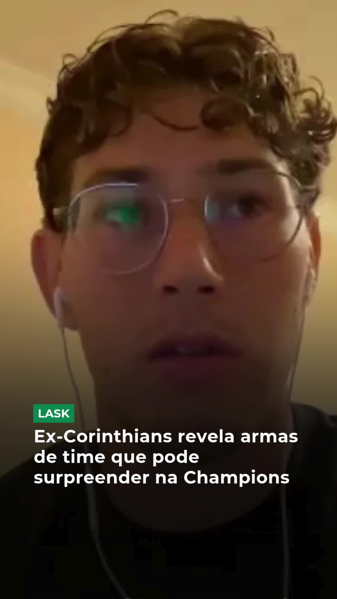 @Esporte na Band