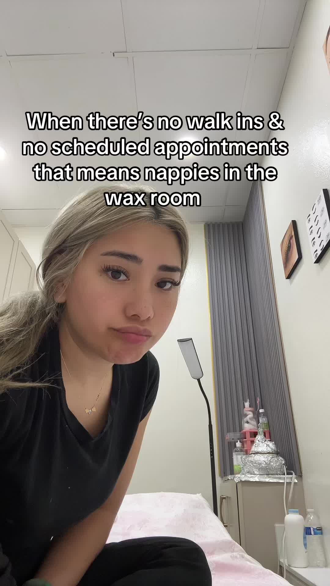 @Kiana Rose