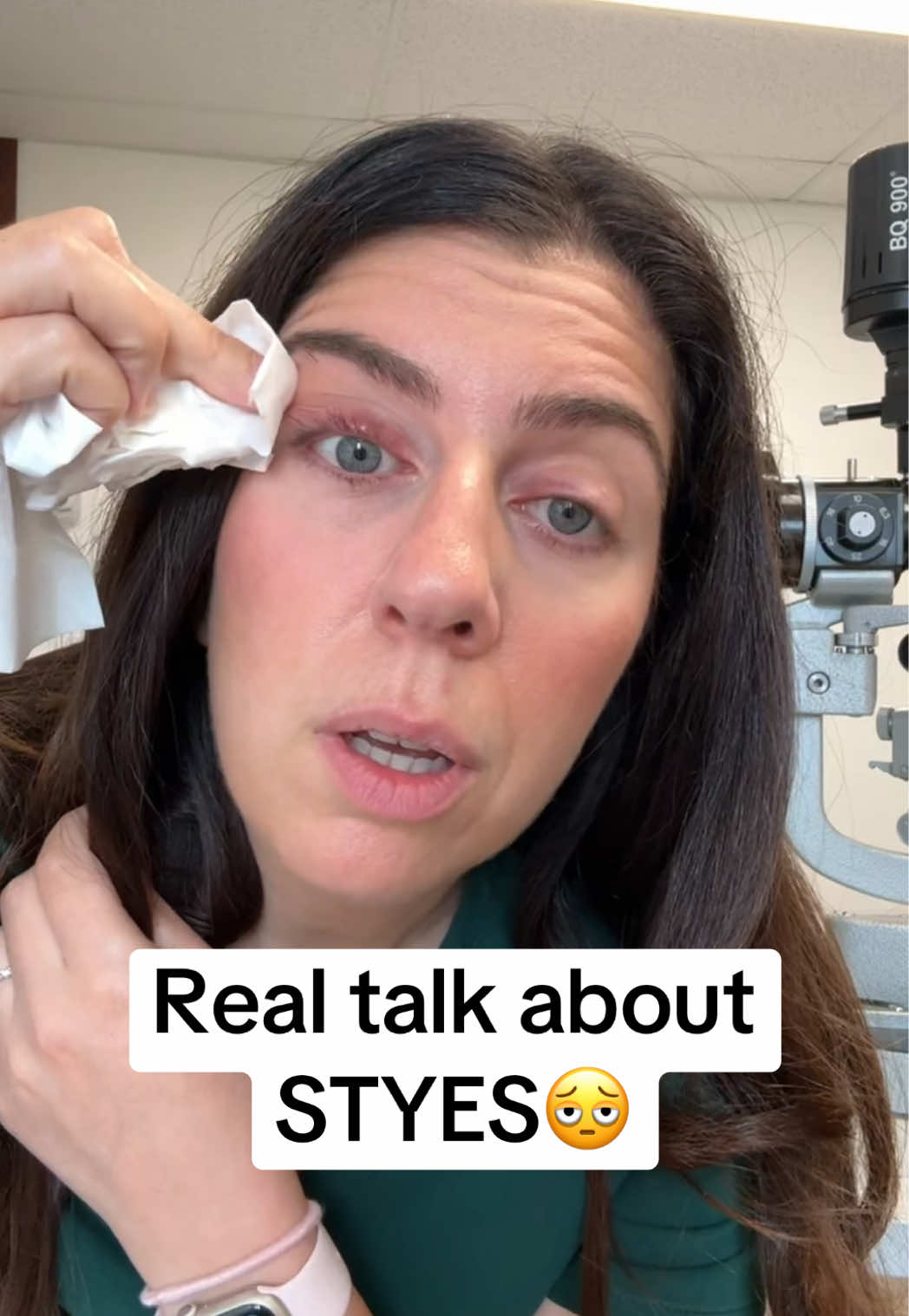 @Dr. C | Optometrist 🧿
