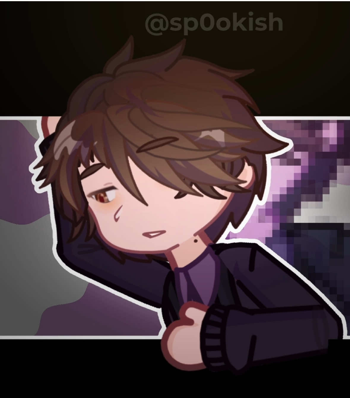 @sp⦻okish !!