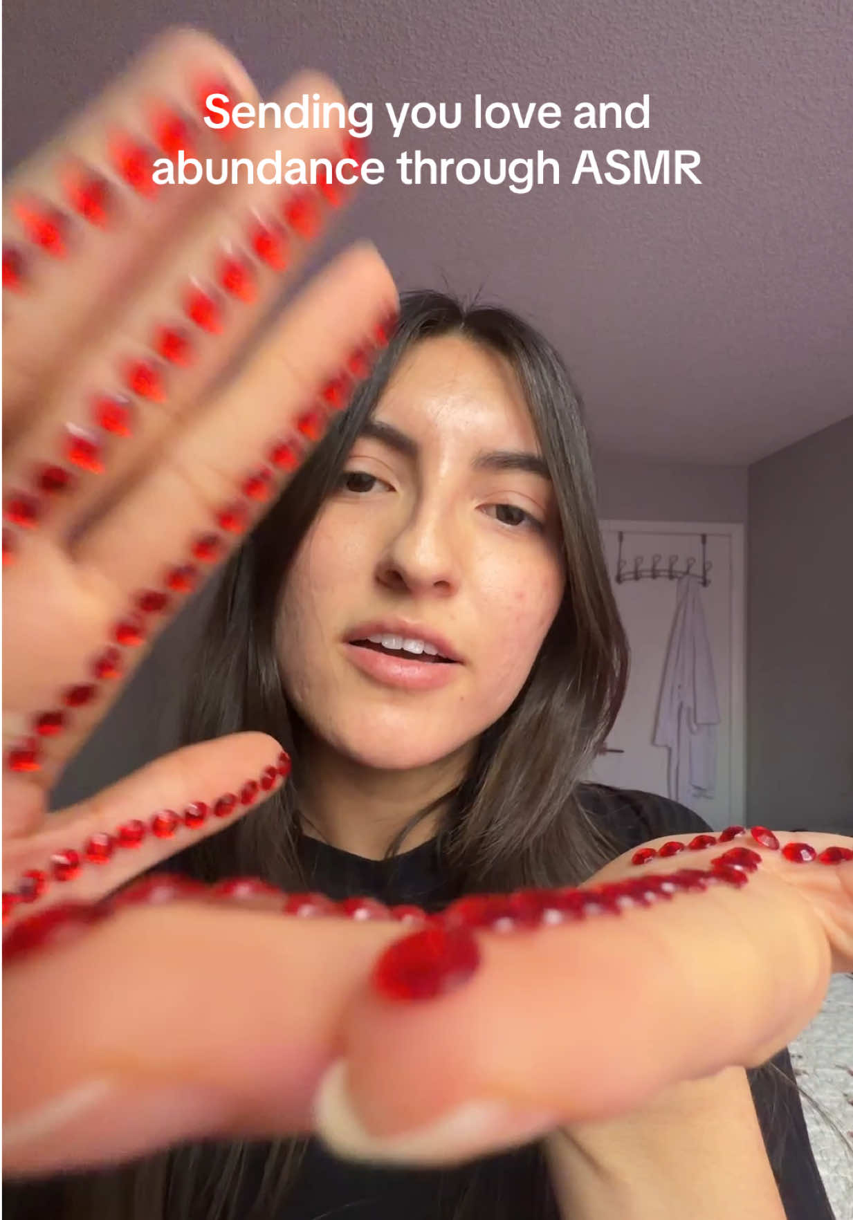@ASMR Liz