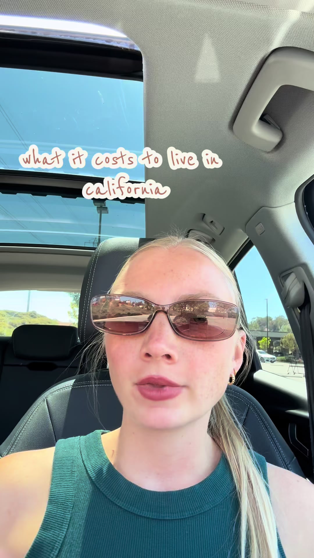 @Emily McKinnon