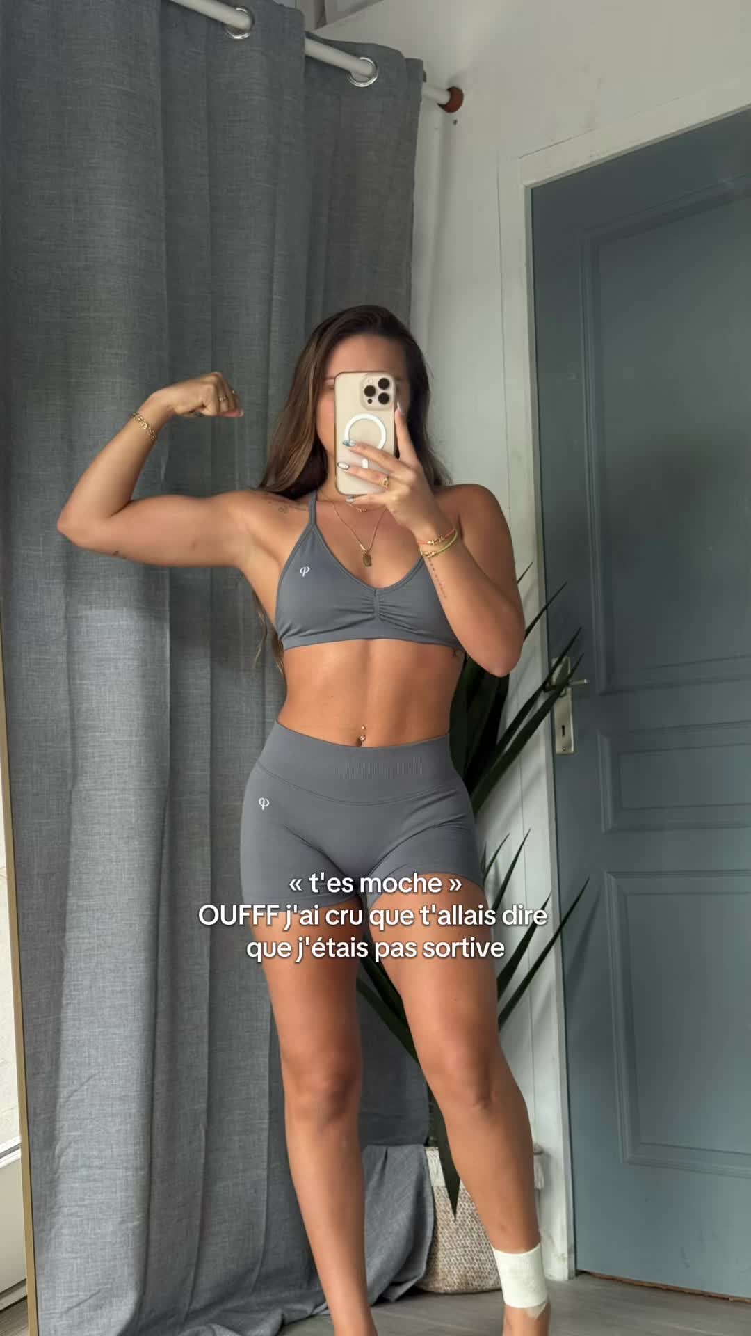 @Elia | Coach CrossFit CF-L1