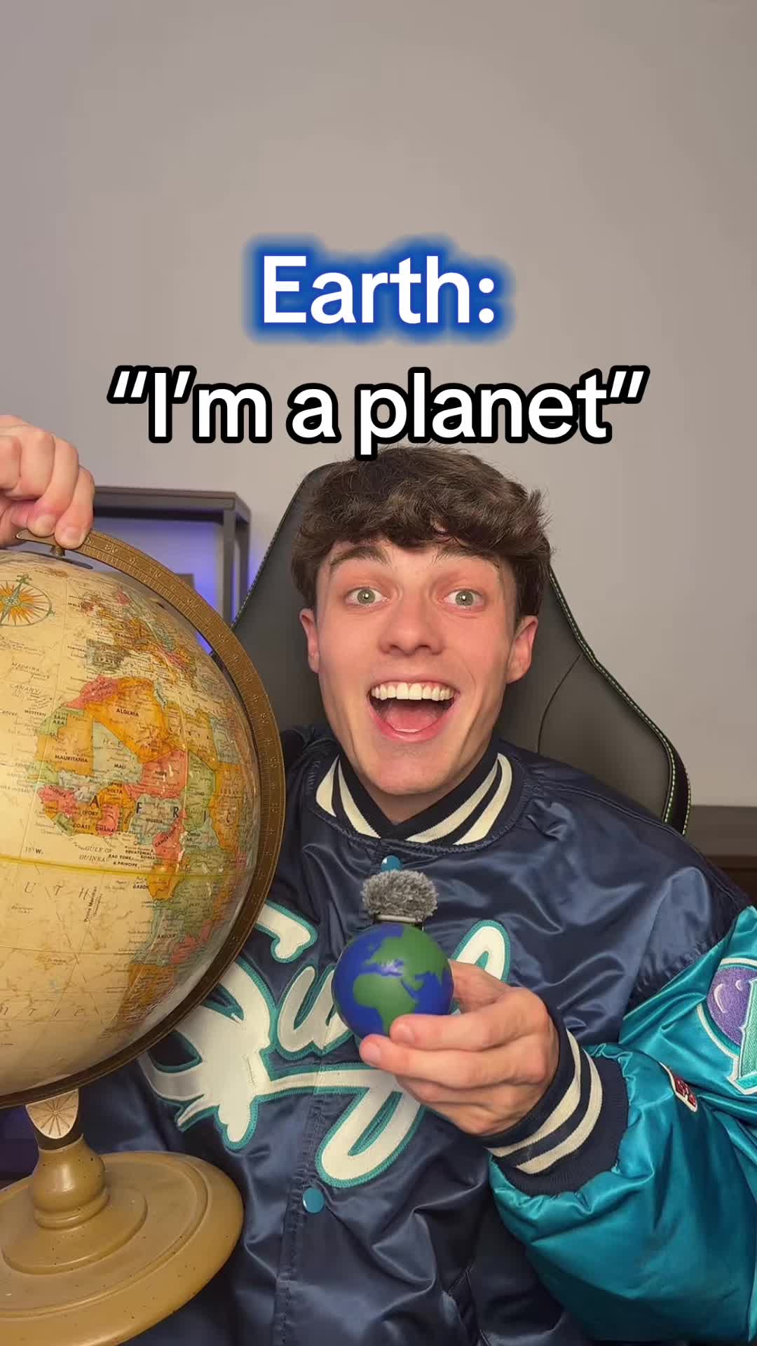 @OkCron&reg; 🙄🤟