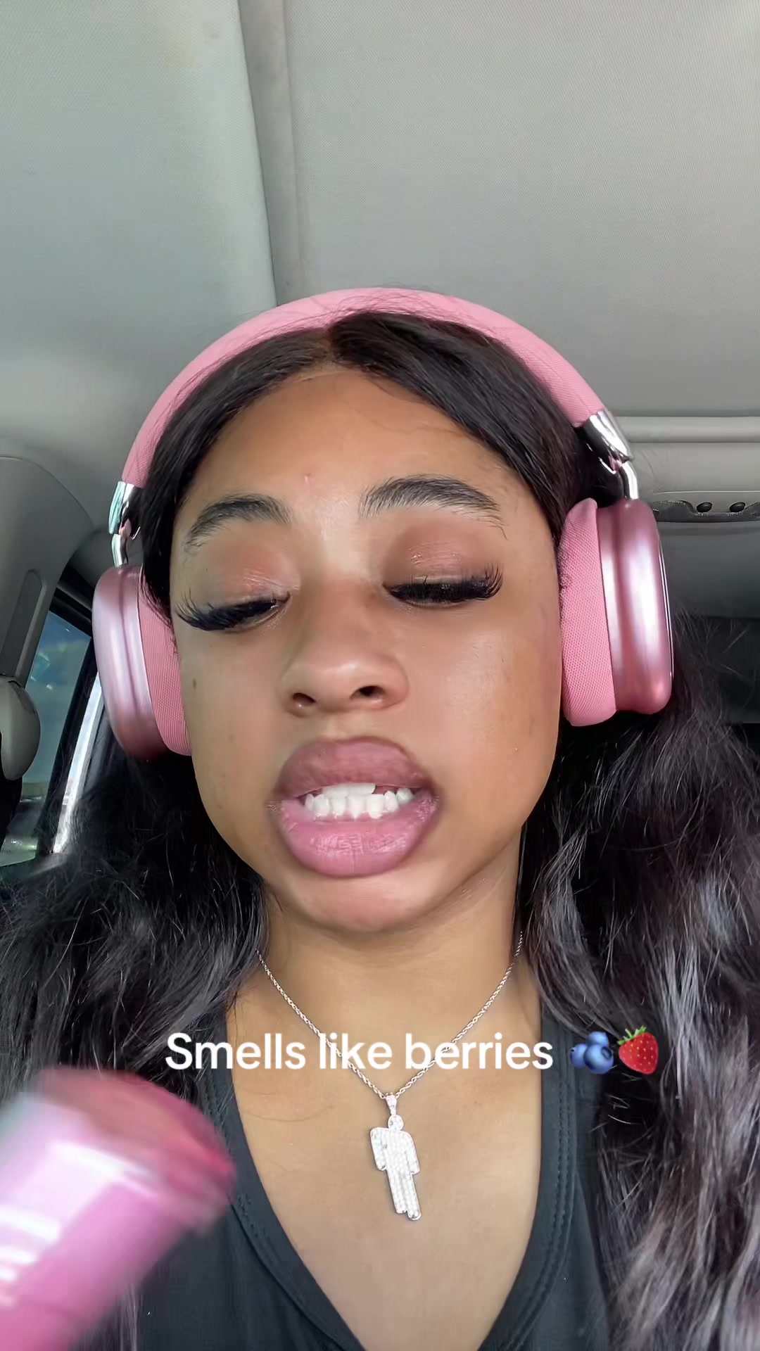 @QueenMyMy | Commentary