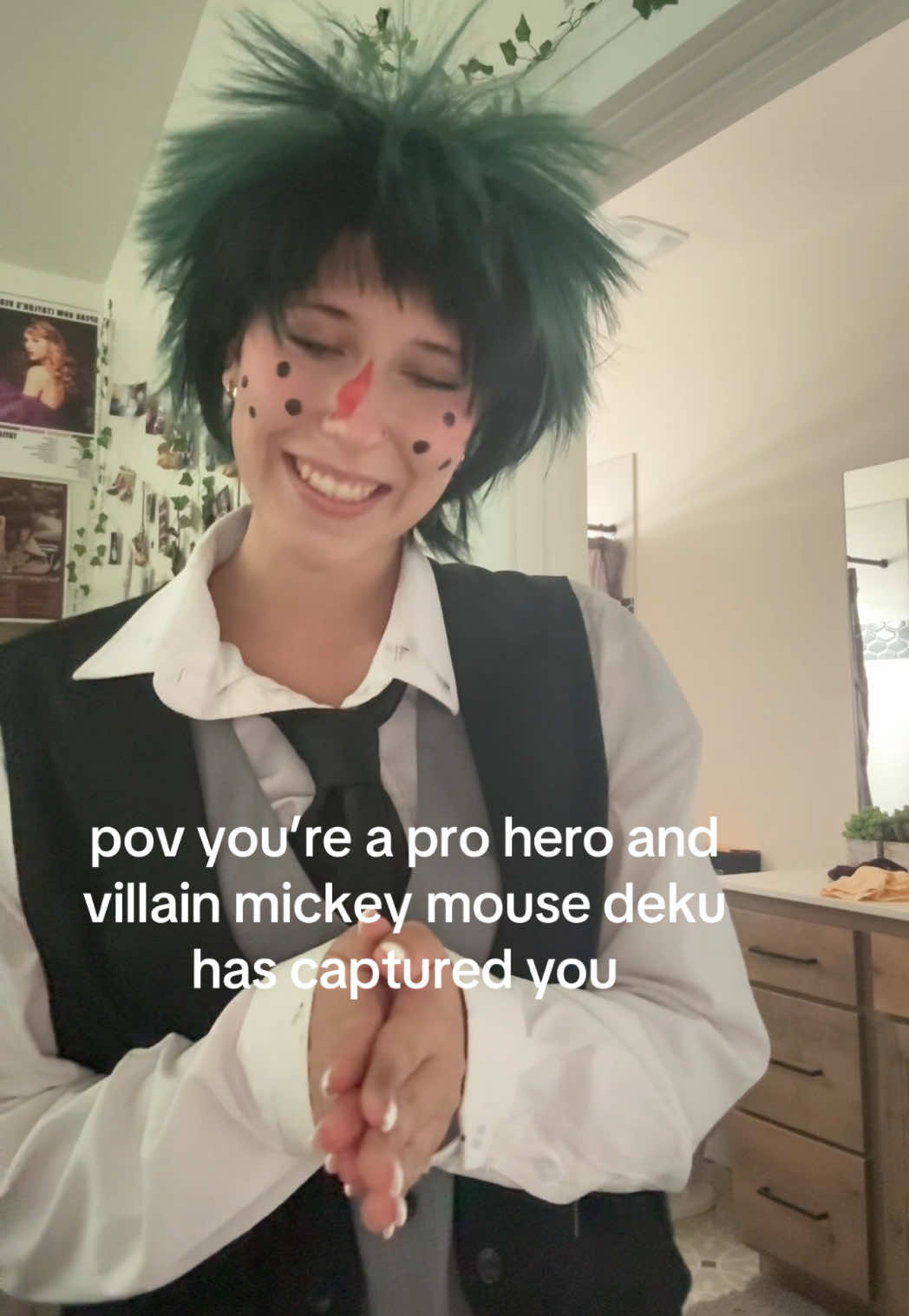@chazzle dazzle