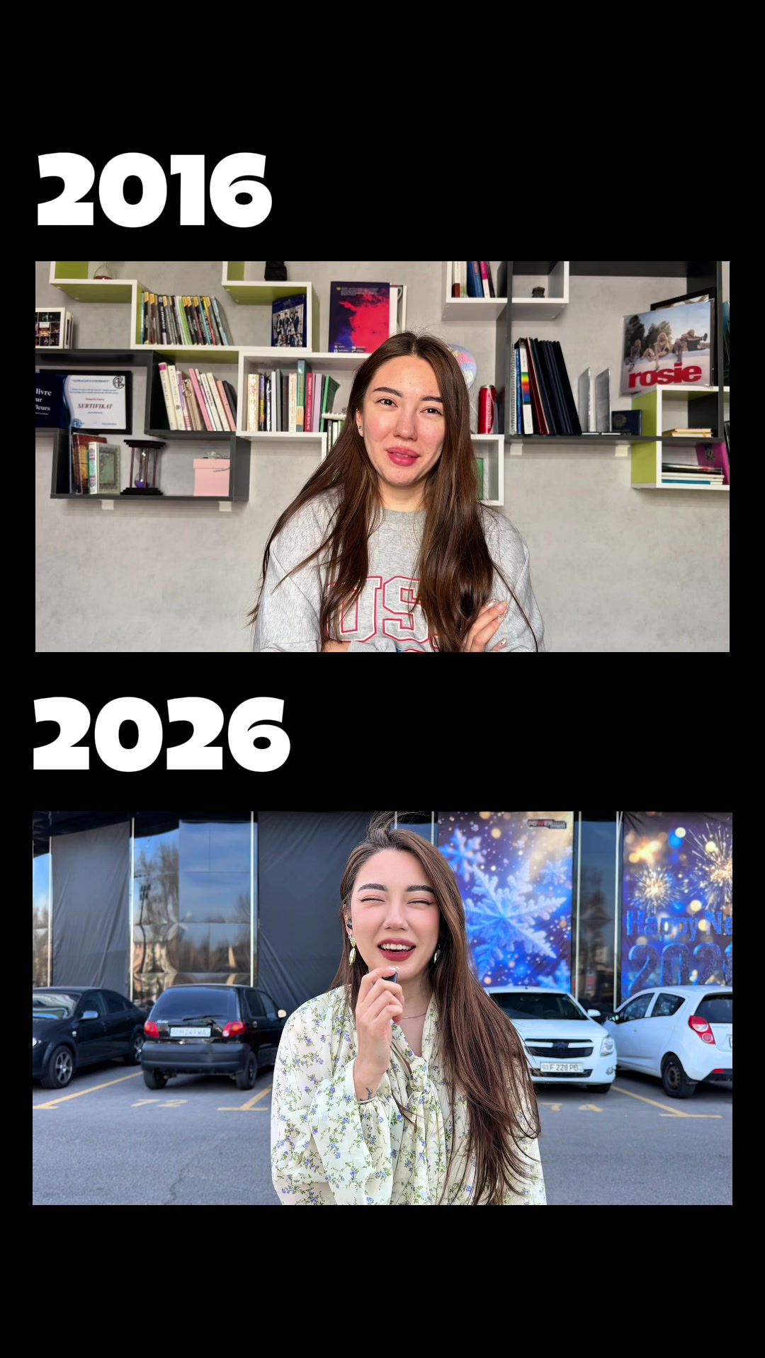 @Parizod Yusupova
