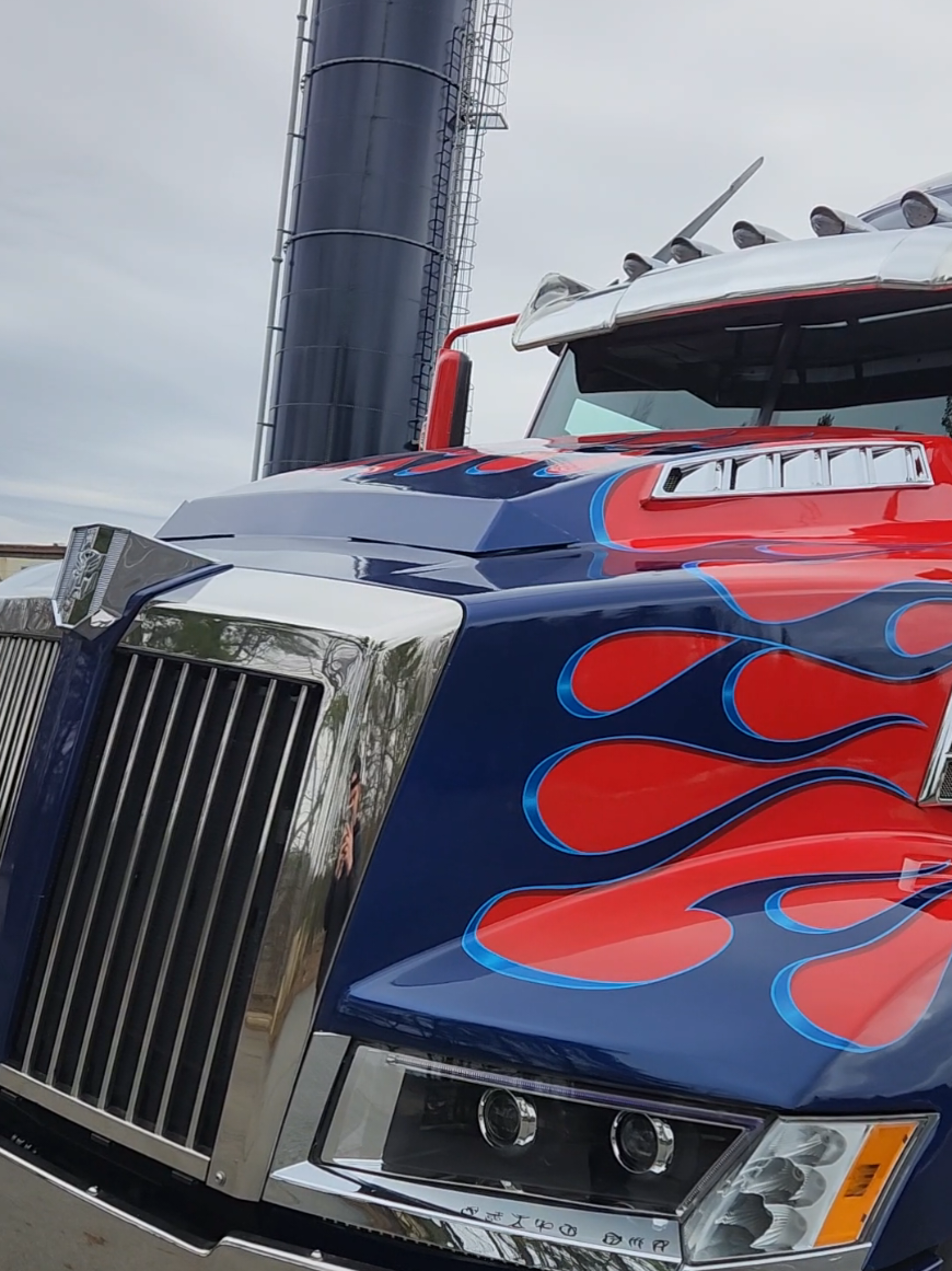 @Optimus Prime