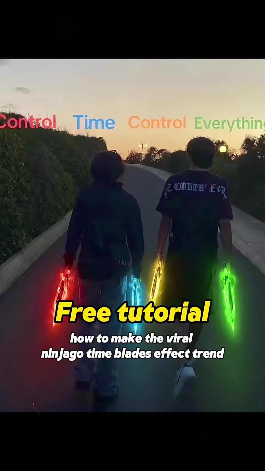 @X.