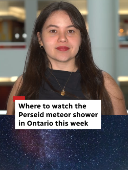 @CBC Toronto