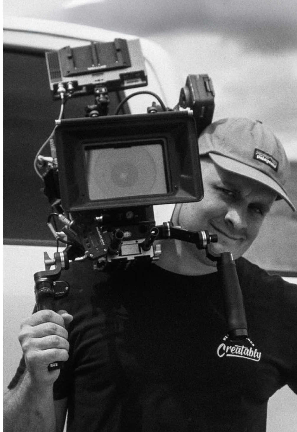 @a.filmmakers.journey