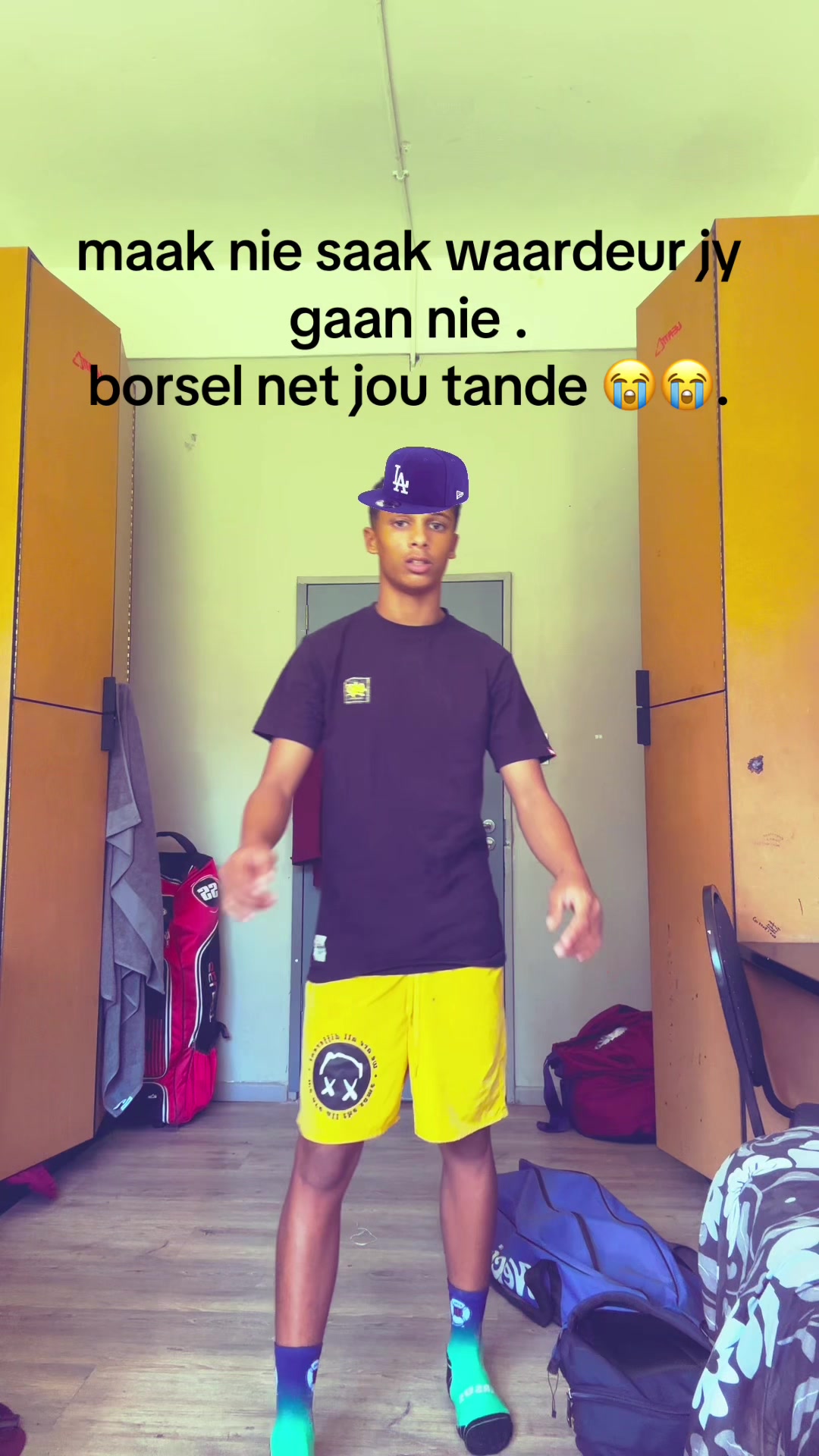 @jordan.sydon&spades;️!