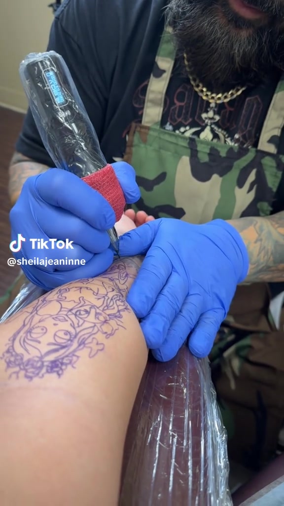 @Thirdwishtattoos