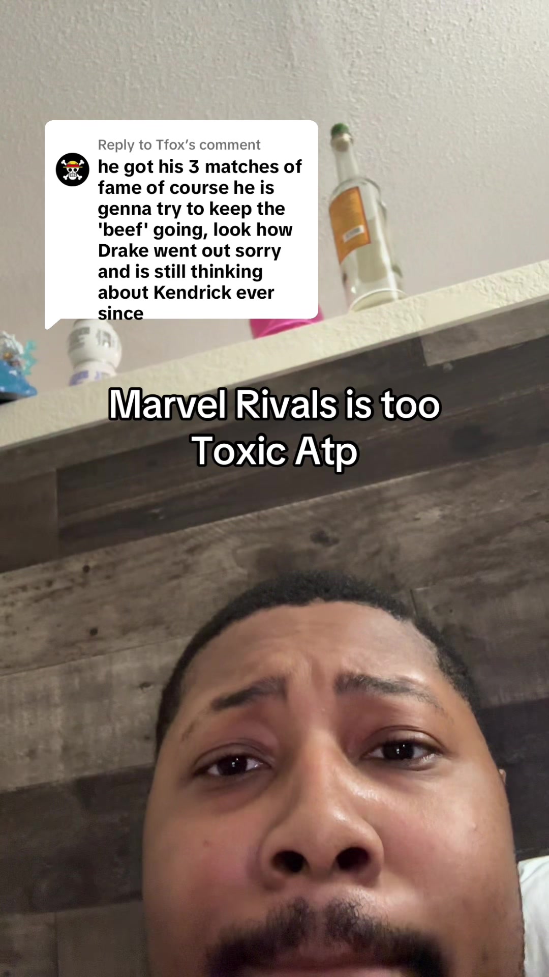 @Ren Comics