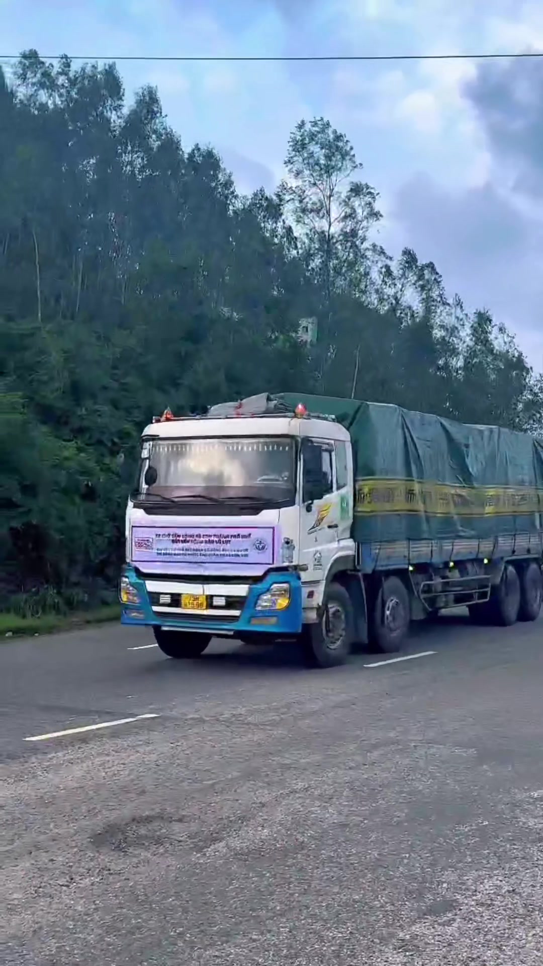 @Quốc Kh&aacute;nh🚛