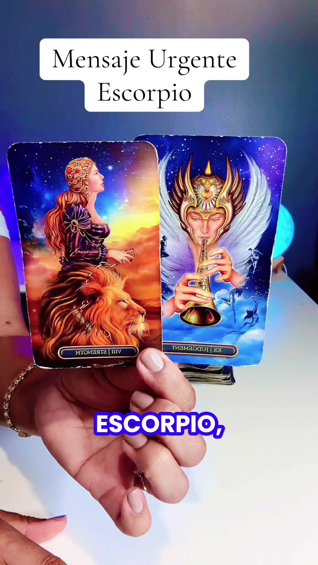 @lucy Tarot