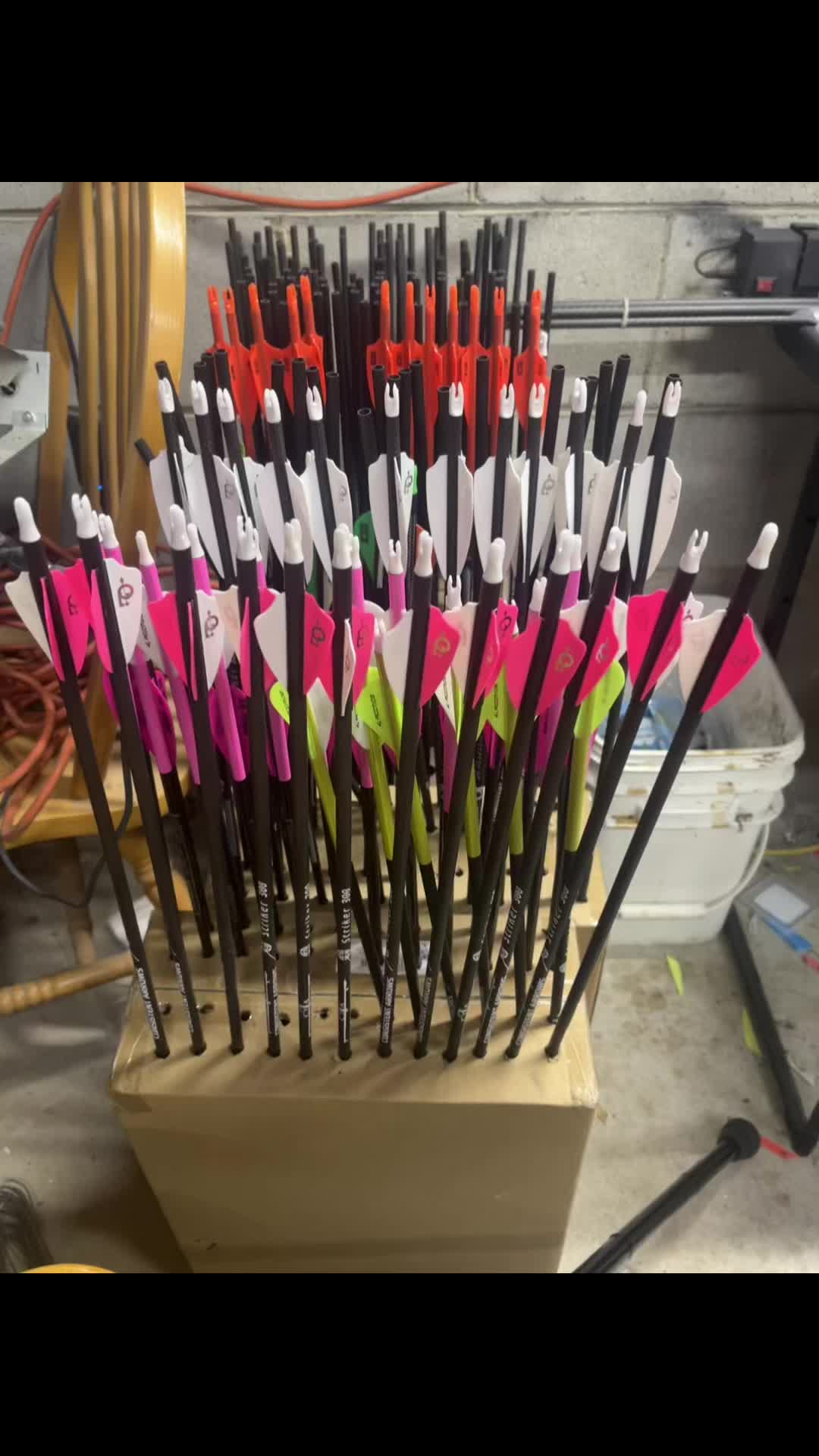 @OutBack Archery