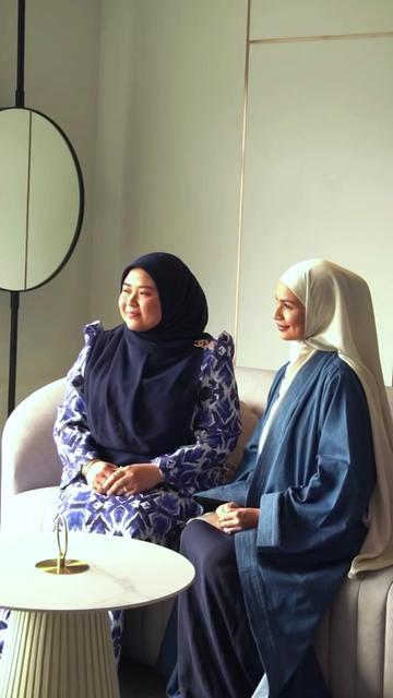 @Izara Aishah official
