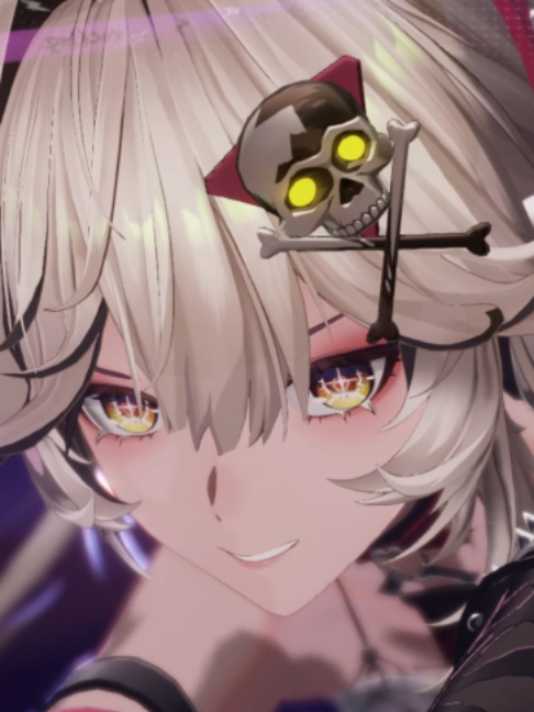 @Punishing: Gray Raven EN