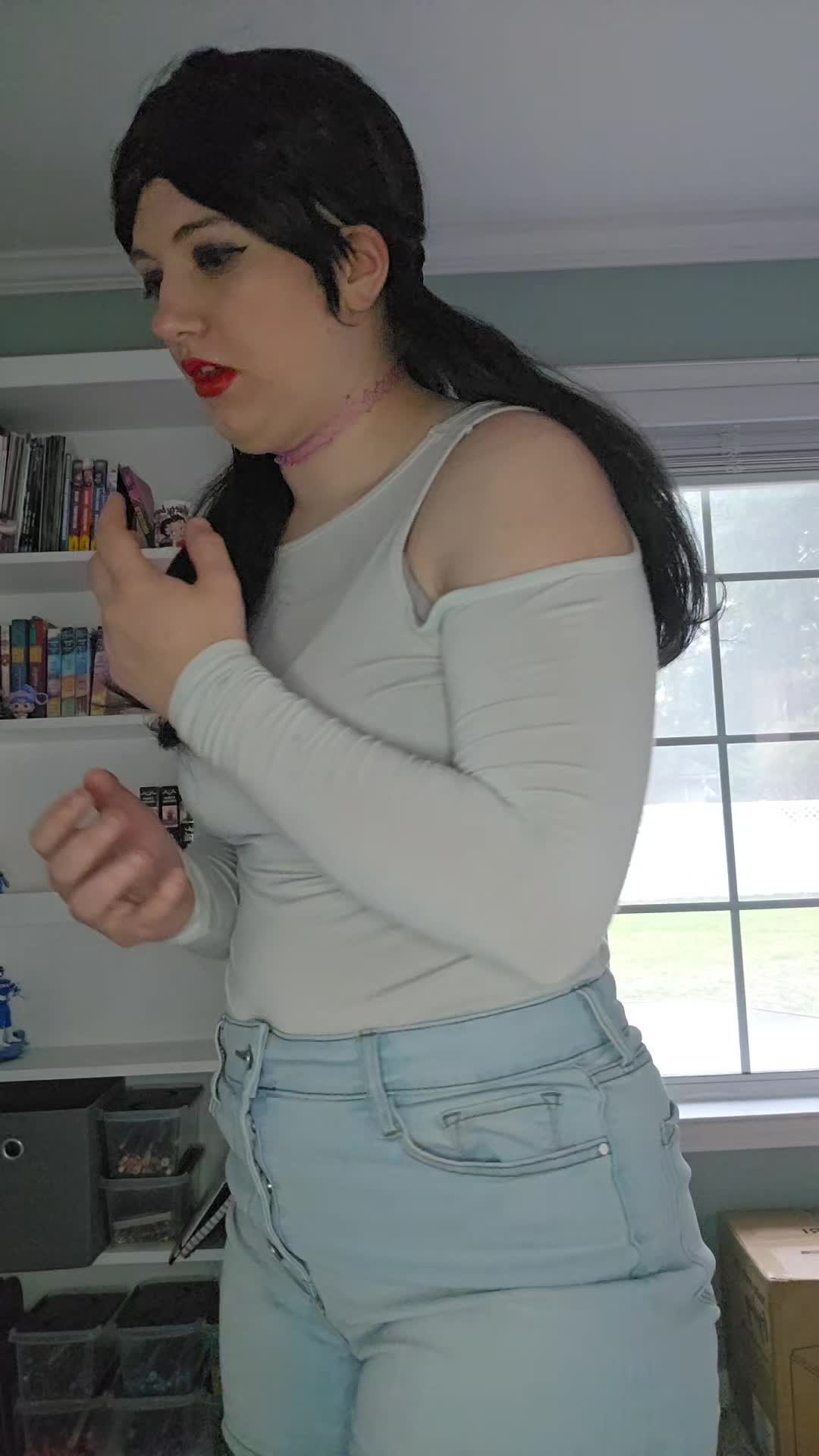 @Jess