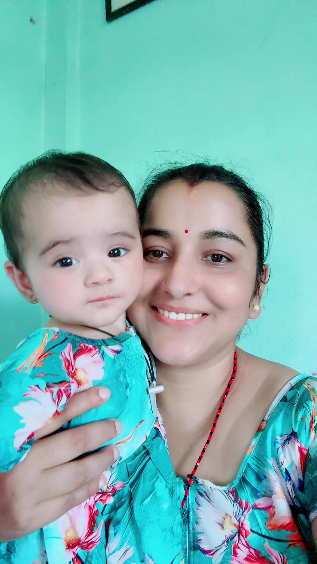@Subu's mamma