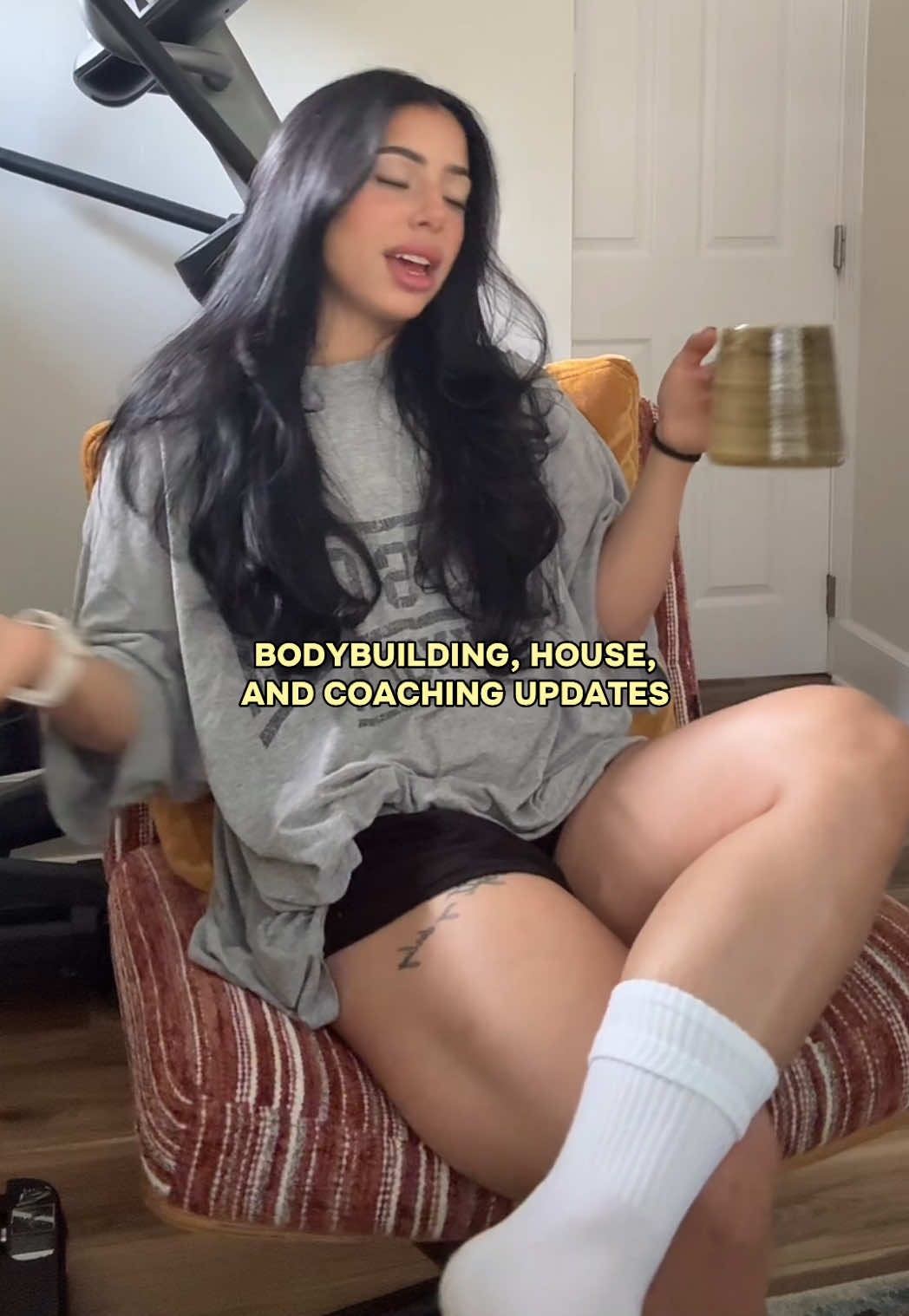 @riley kristine
