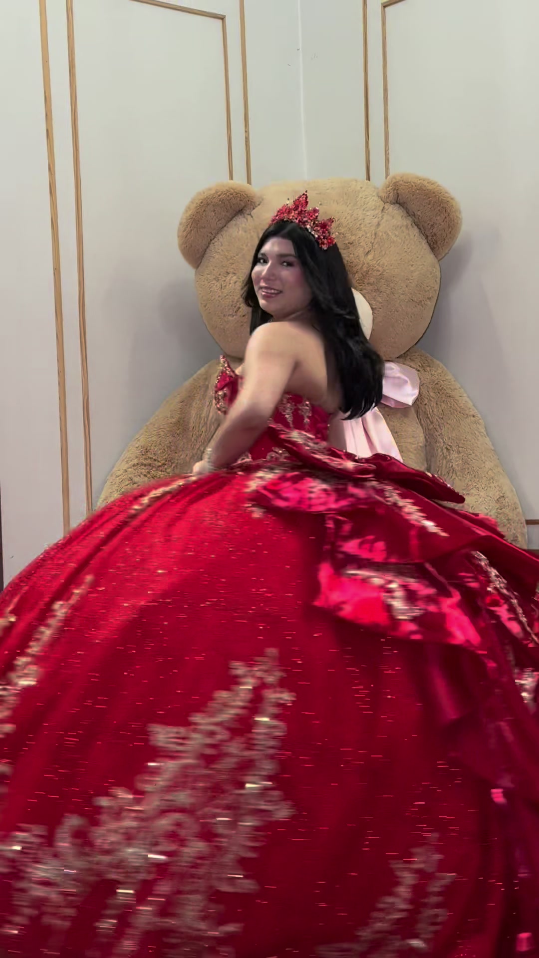 @SARAH'S COUTURE