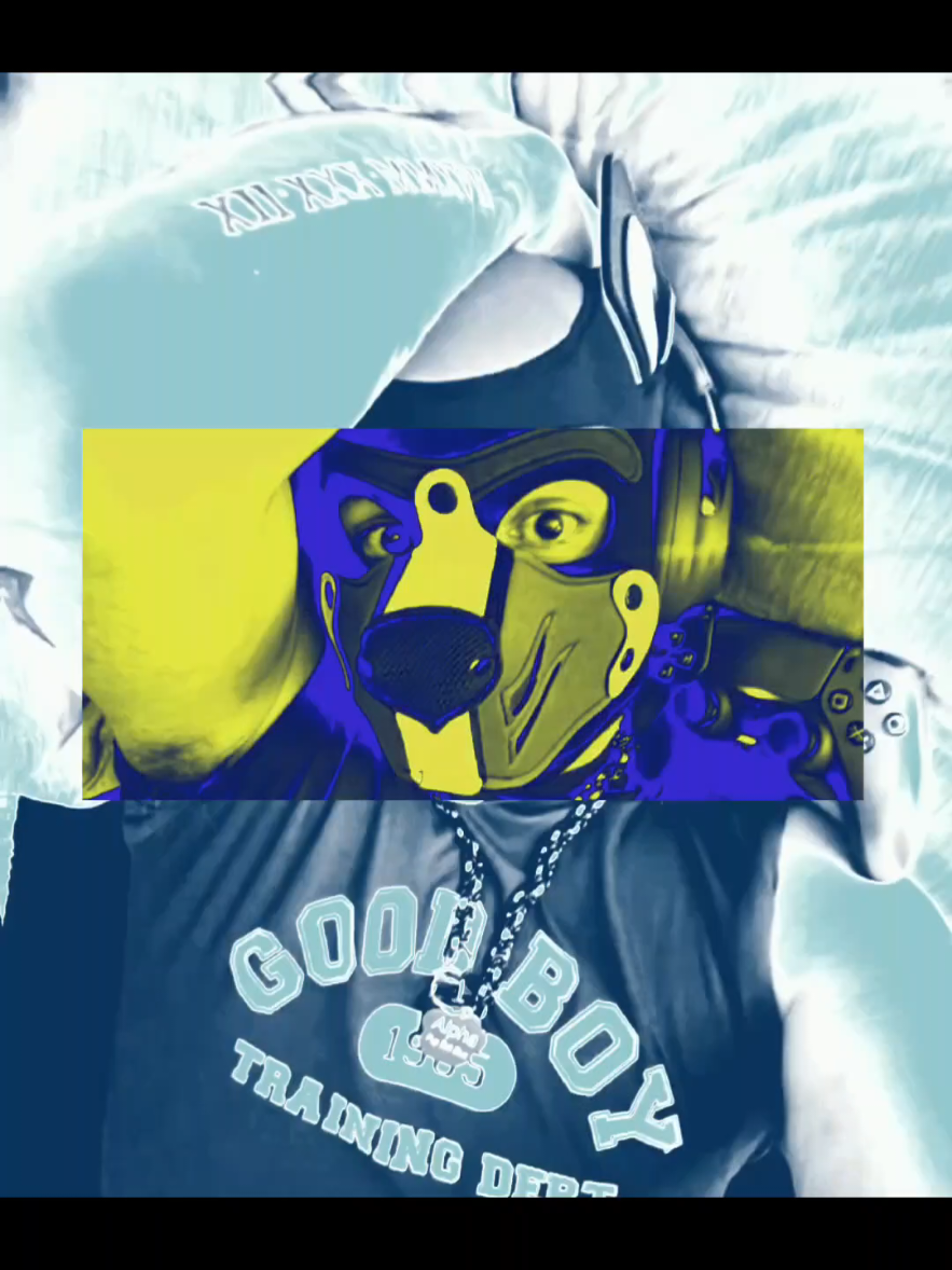 @๐พ๐PupBoltBlue ๐๐พ