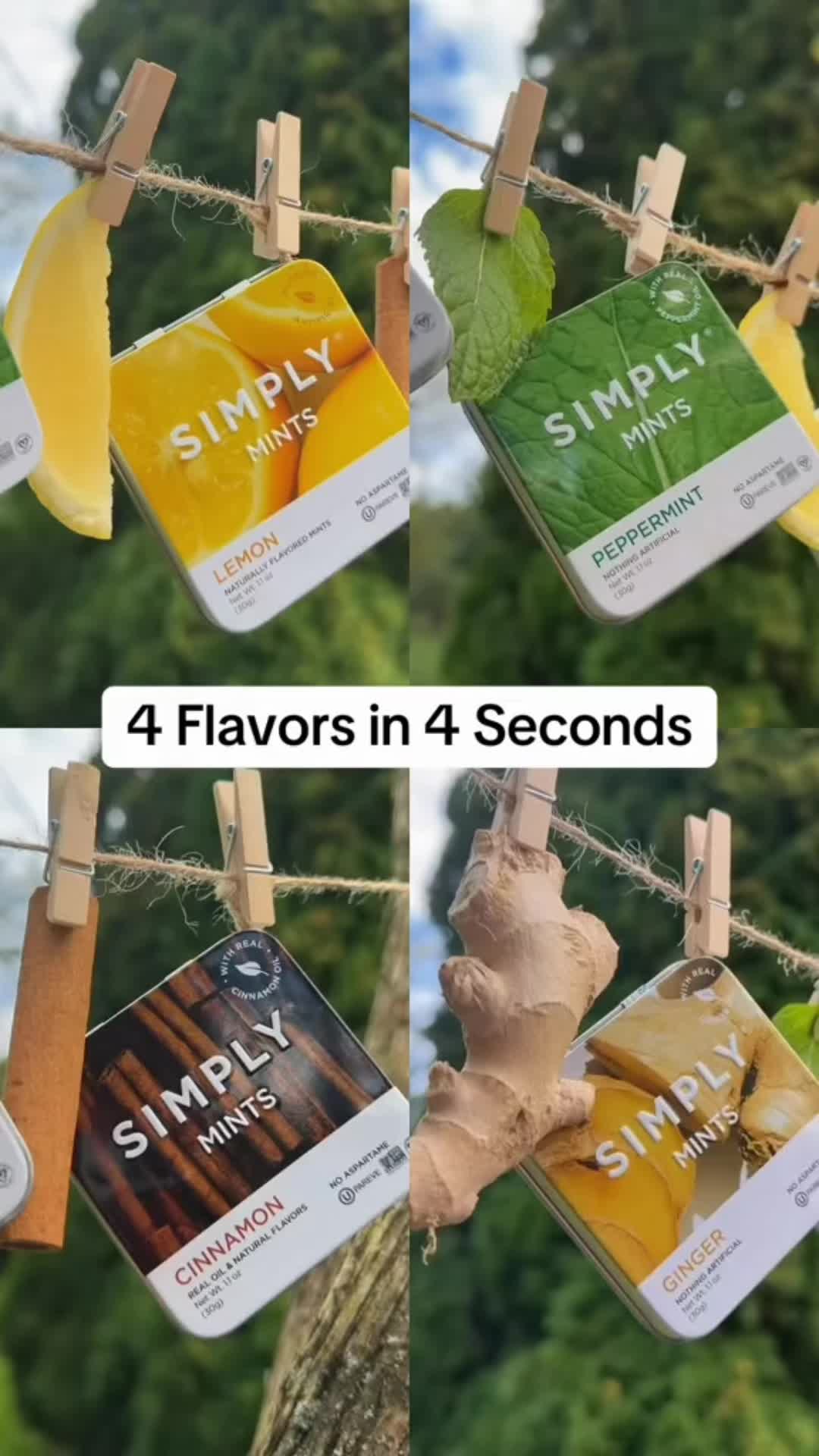 @Simply Gum