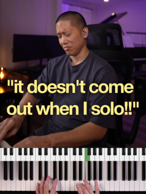 @Charlie Tran Piano