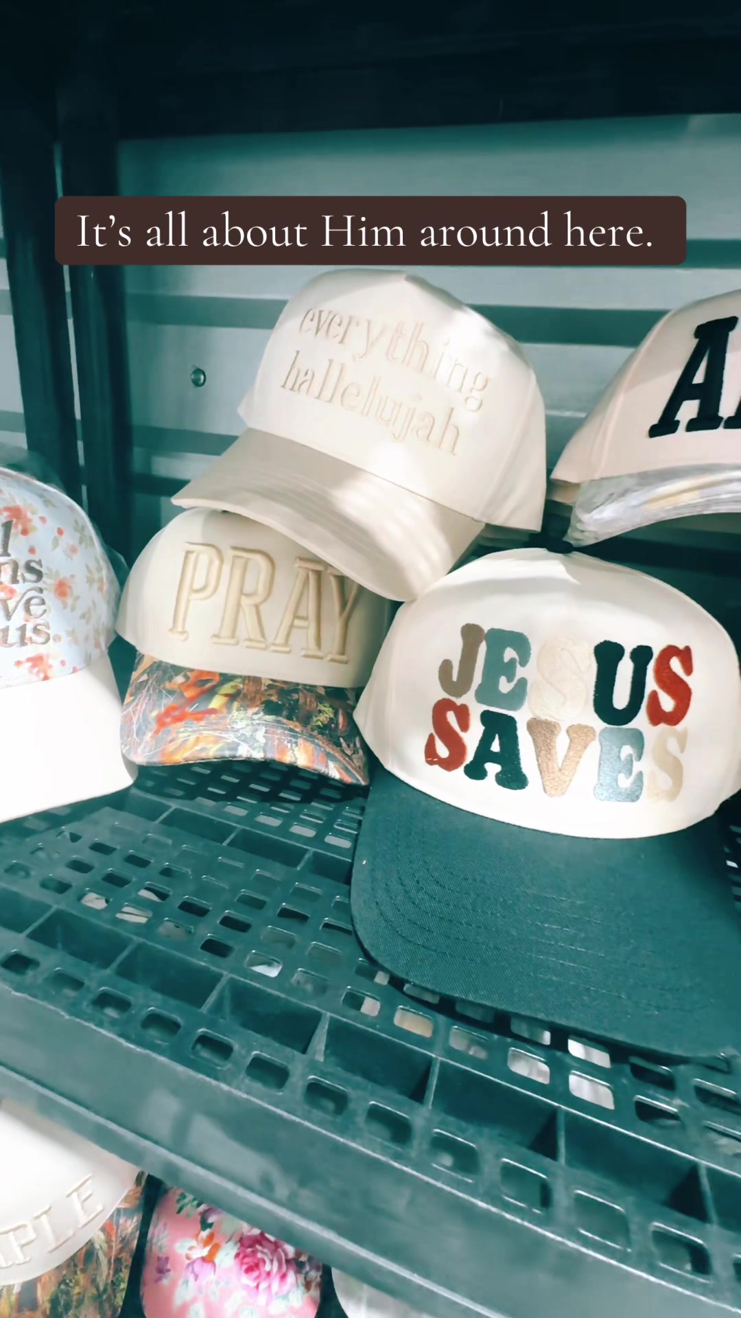 @Gospel Gear Co.