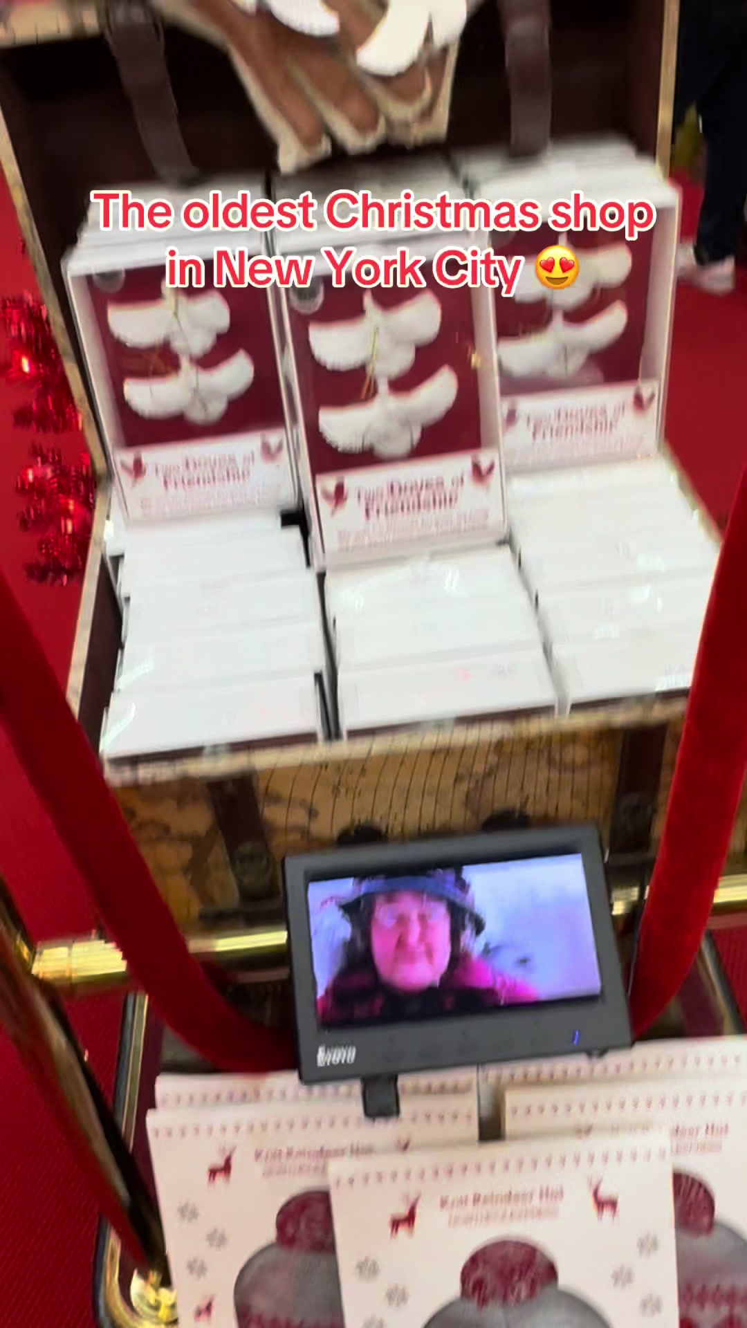 @ChristmasCottage