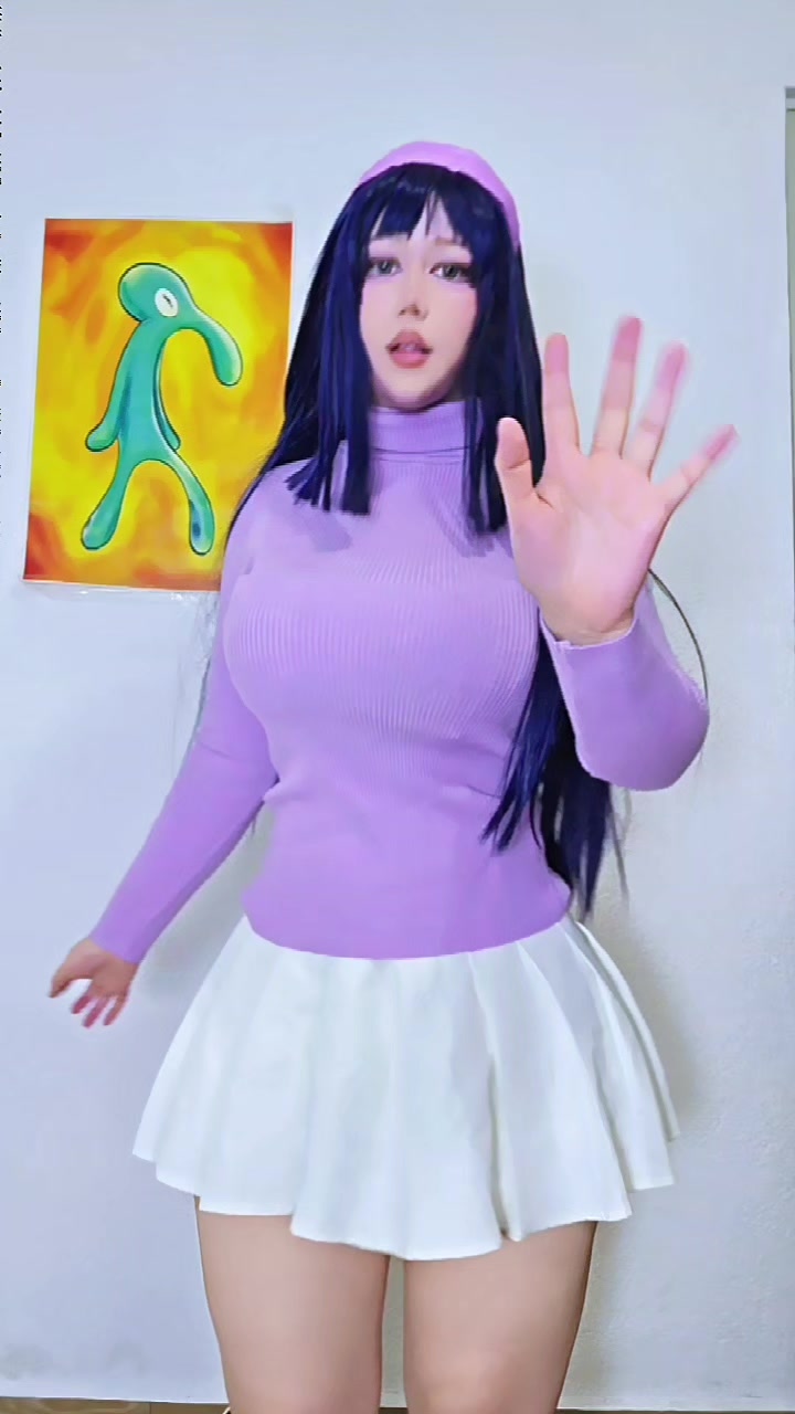 @kaorimcosplay