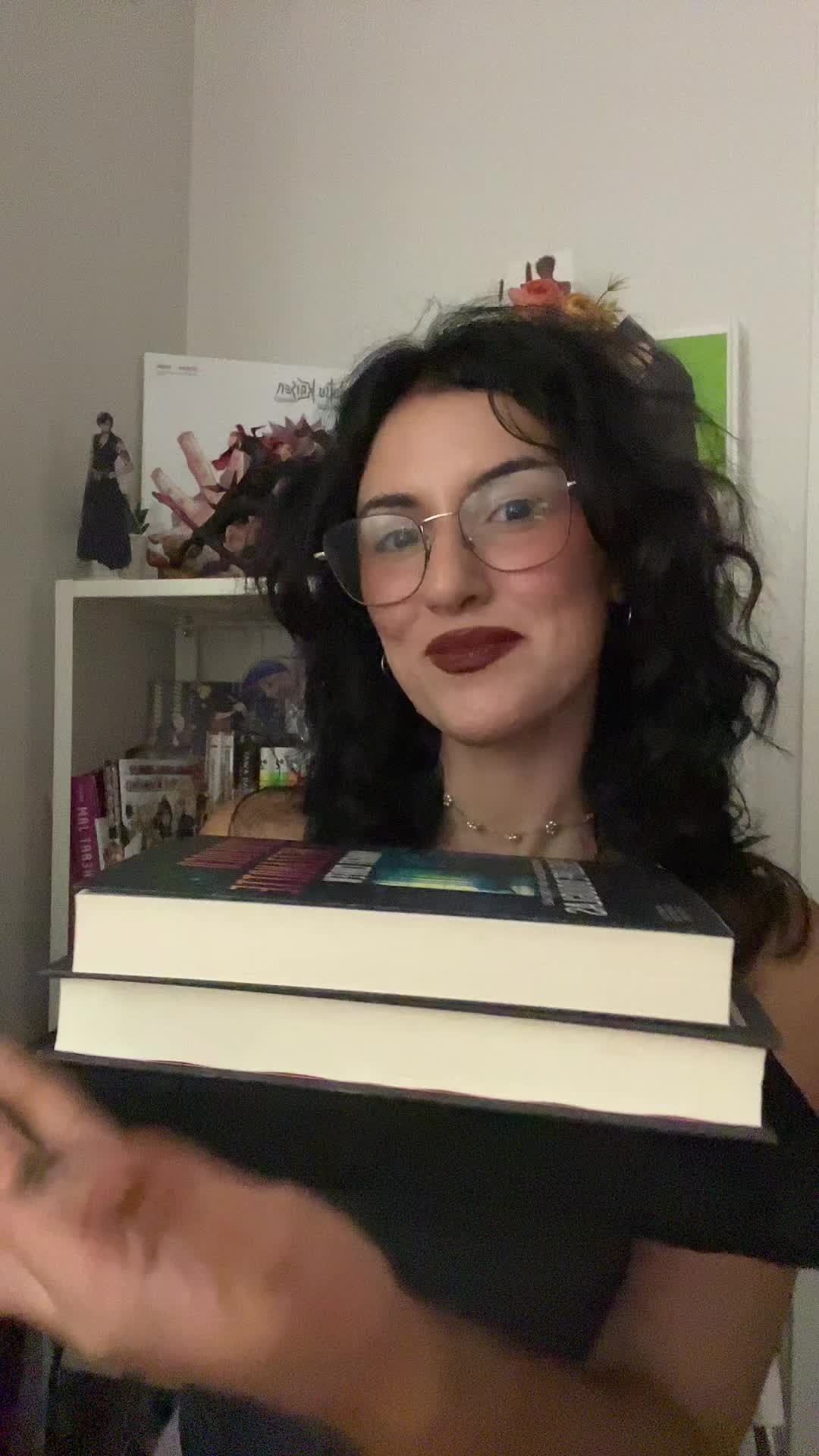 @feliciareads🐍📚