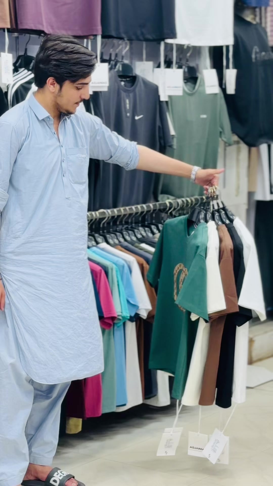 @FIT RIGHT GARMENTS