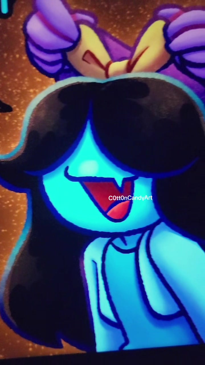 @C0tt0nCandy Art
