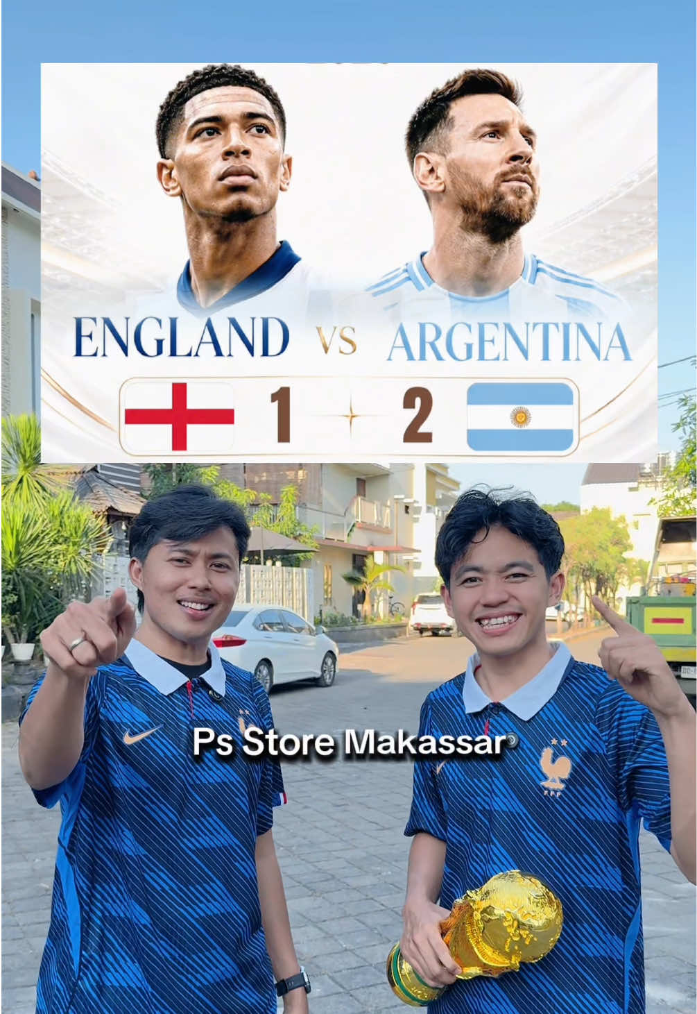 @PSTORE MAKASSAR