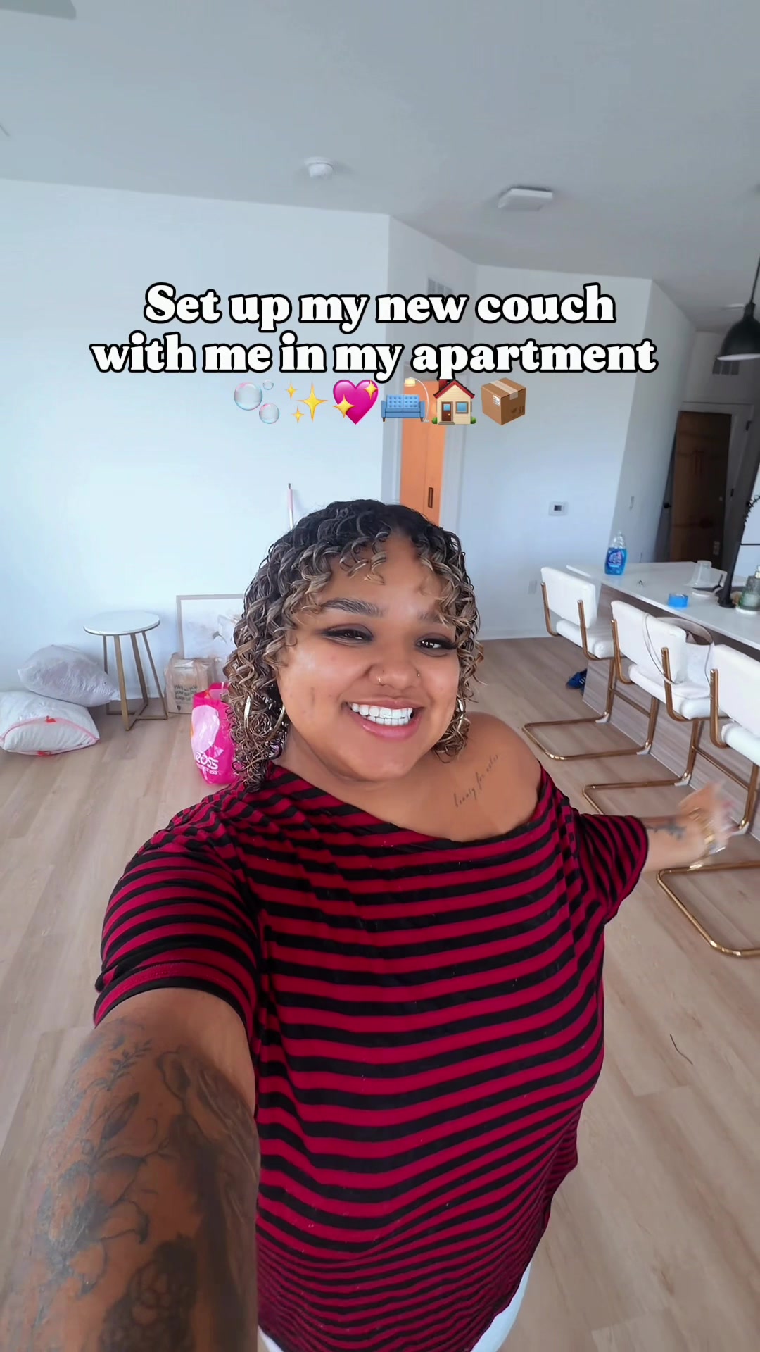 @Curlyheadsierra 💗