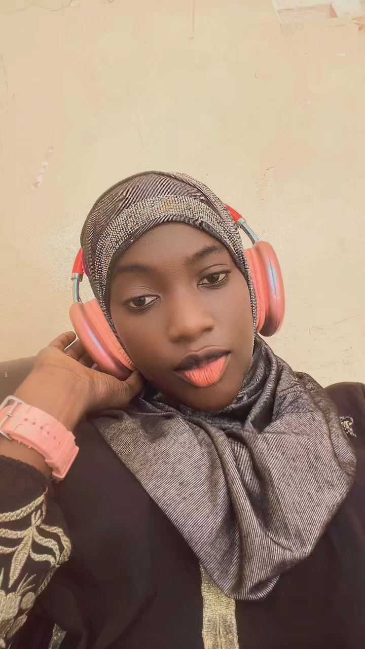 @Aicha officiel ❤❤ ✪