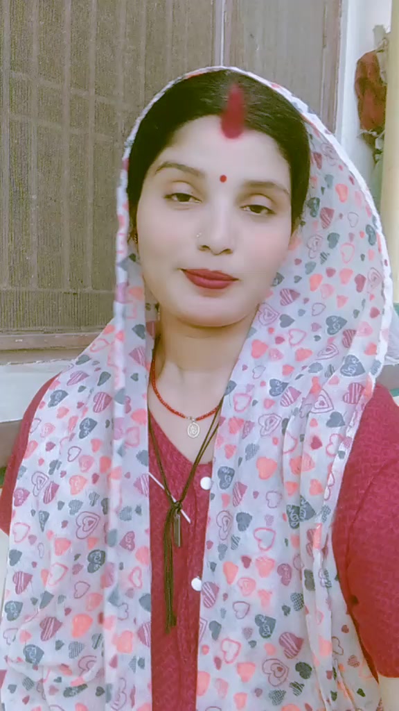 @❣️Pooja Gautam🤞(A❣️P)💗😘