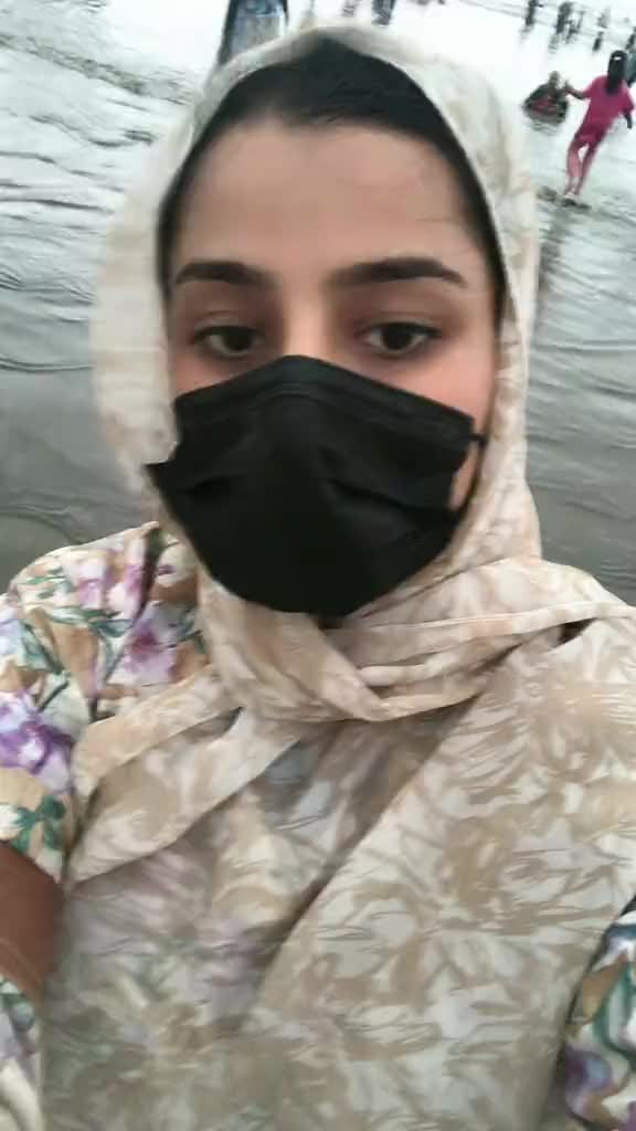 @asma Bibi