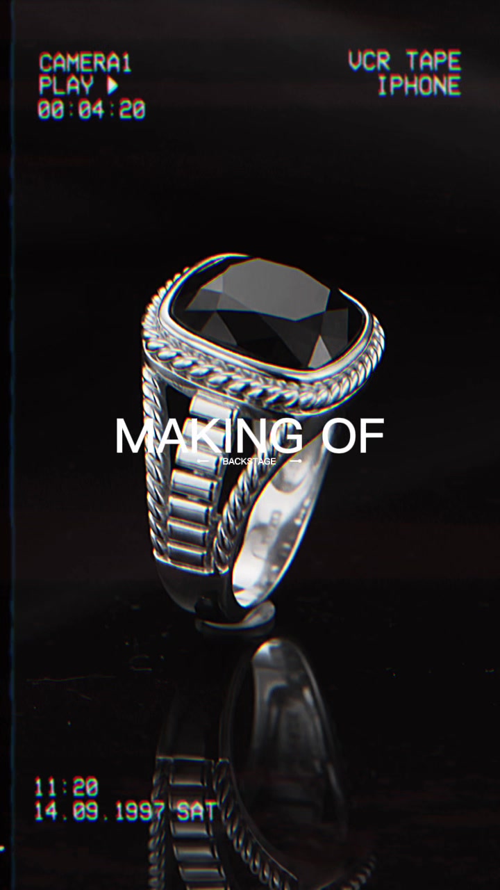 @Servet Jewellery