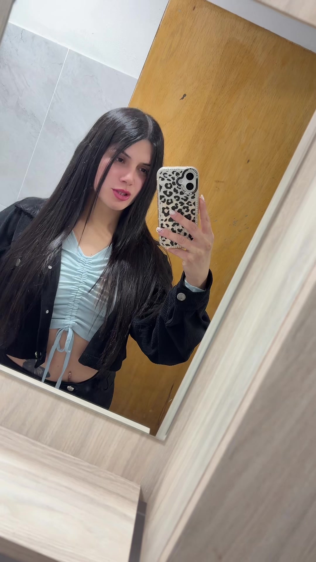 @Selena Calistro