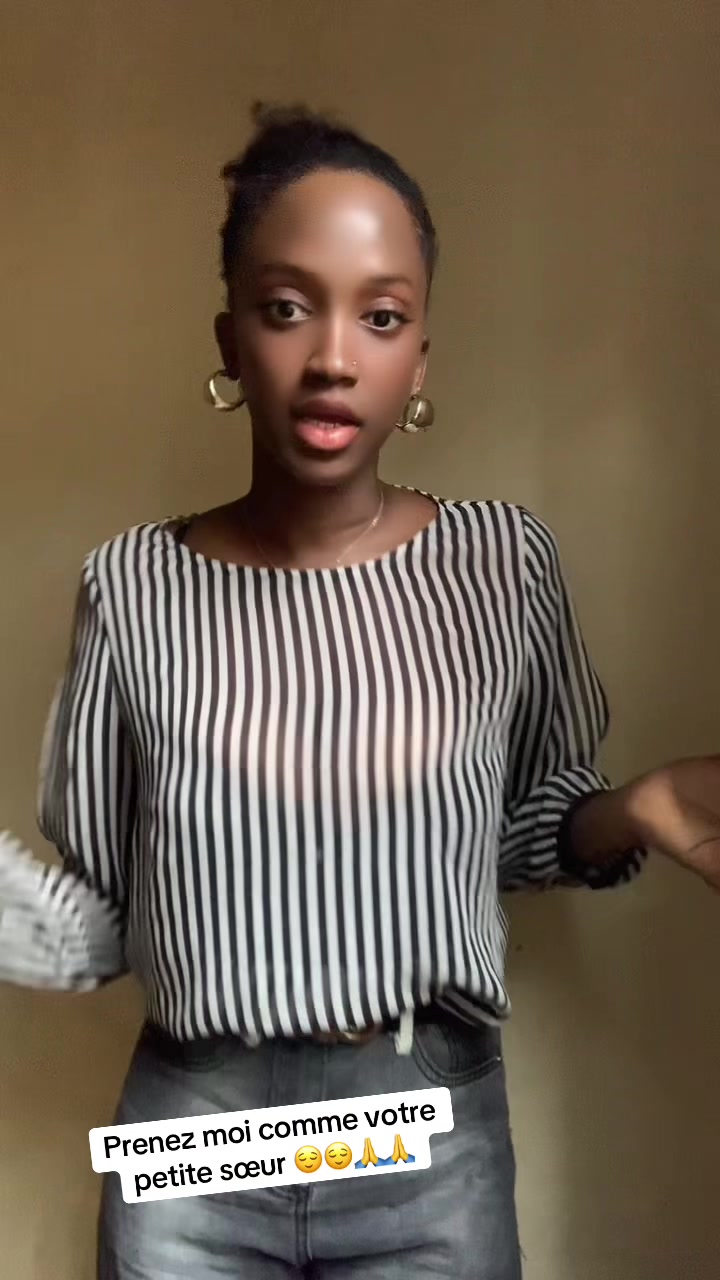 @Amina Diallo 🇬🇳🇬🇳