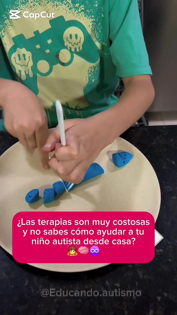 @Educando.autismo