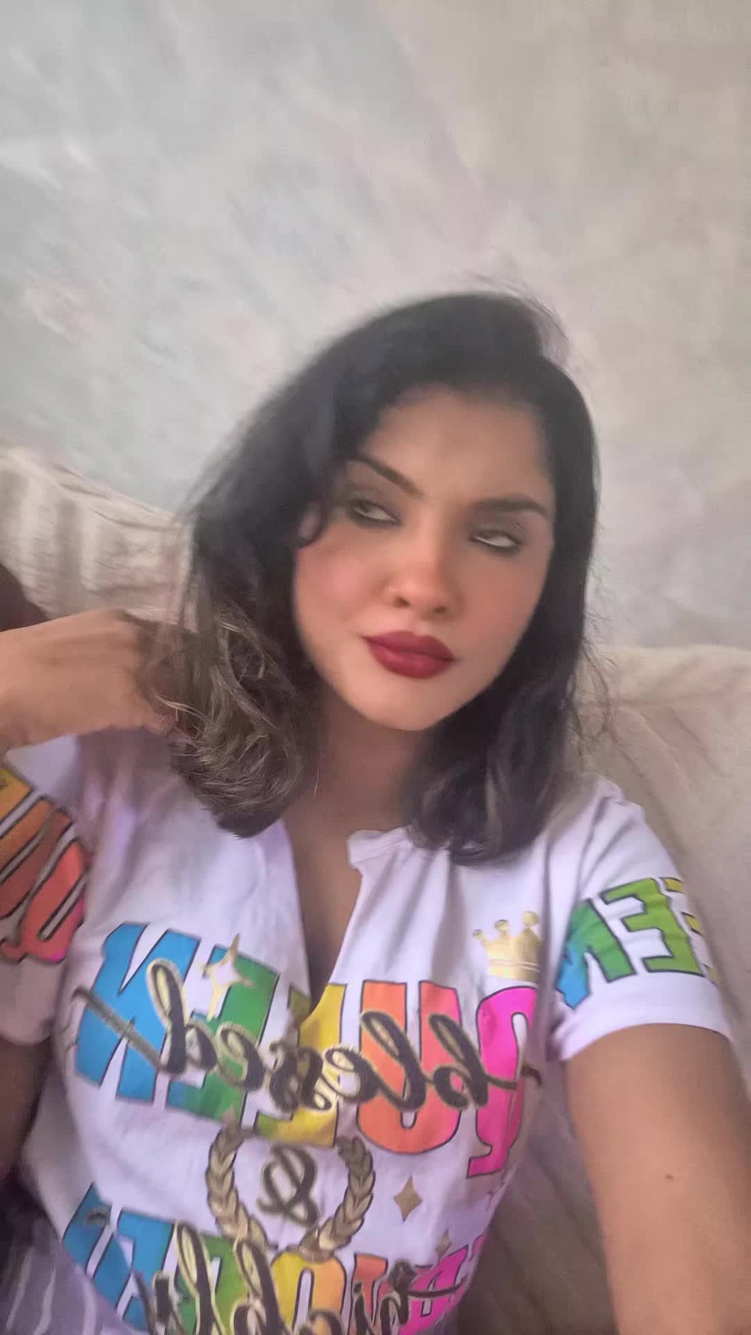 @Shaneza Dreamgirl